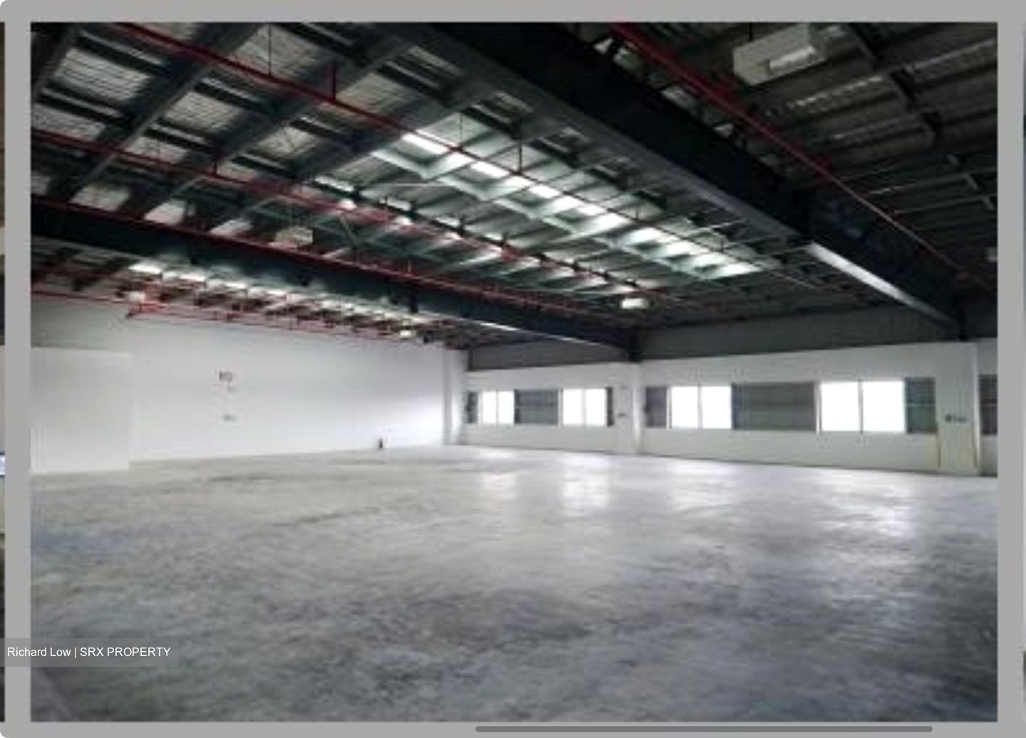 Loyang Offshore Supply Base (D17), Factory #435019401